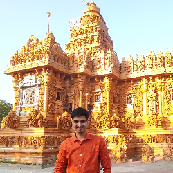 Naveeesh Gupta