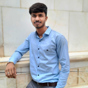Naveeesh Kulkarni