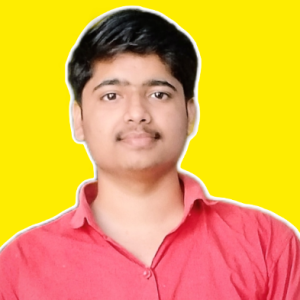 Naveeesh KulkarniProfile Image