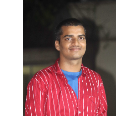 Naveeesh Pandey