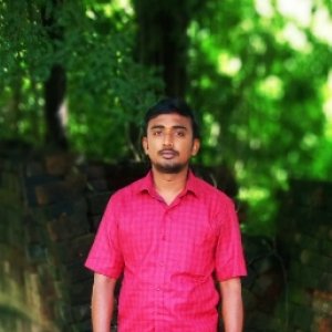 Naveeesh Pawar