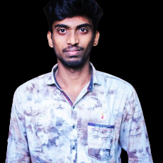 Naveeesh Reddy