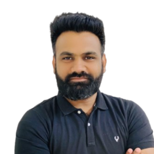 Naveeesh ReddyProfile Image