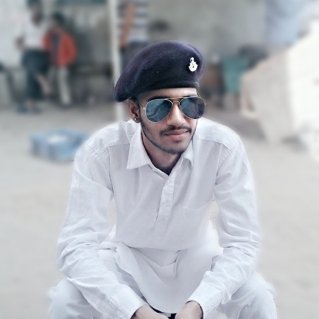 Naveeit Chauhan