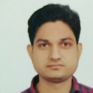 Naveeit GoyalProfile Image