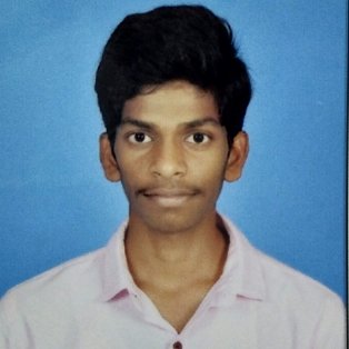 Naveeit Gupta