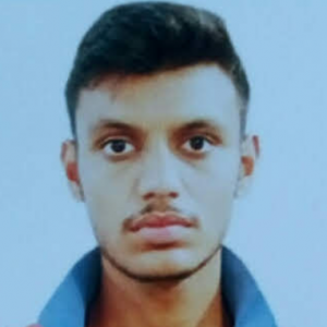 Naveeit Joshi