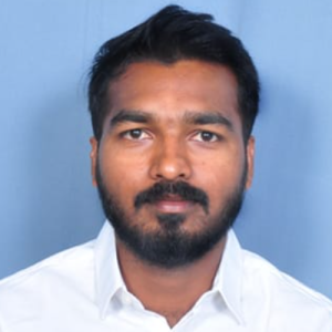 Naveeit JoshiProfile Image