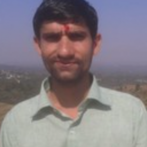 Naveeit Mishra