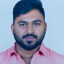 Naveeit Pandey