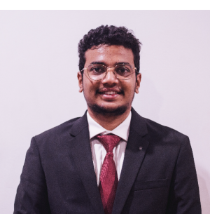 Naveeit PawarProfile Image