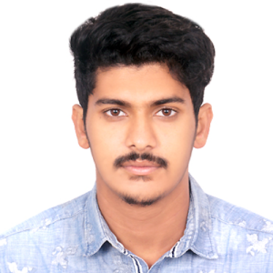 Naveeit Tiwari