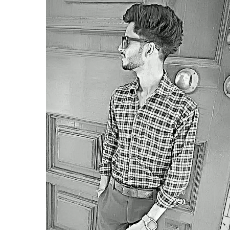 Naveeit Tiwari