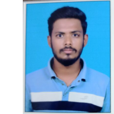 Naveeit Tiwari