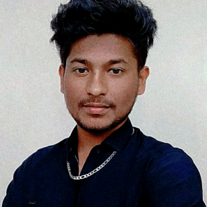 Naveen Krishnan