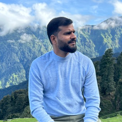 Naveen Patel