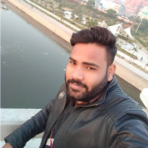 Naveen Singh