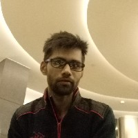 Naveendeit Nair