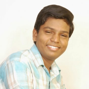 Naveenmahendhrit Joshi