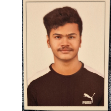 Naveit Ansari