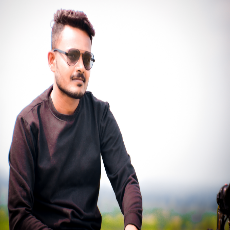 Naviav Deshpande