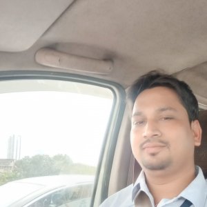 Naviesh Gupta
