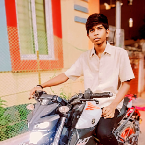 Navin Muduraj