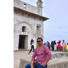 Navin Prakash