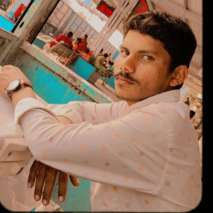 Navjivaesh Nair