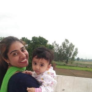 Navjoesh Joshi