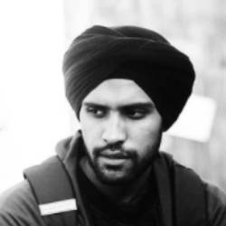 Navjoesh Pandey