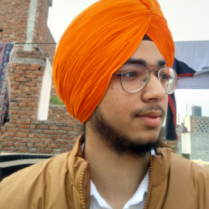 Navkirait Gupta