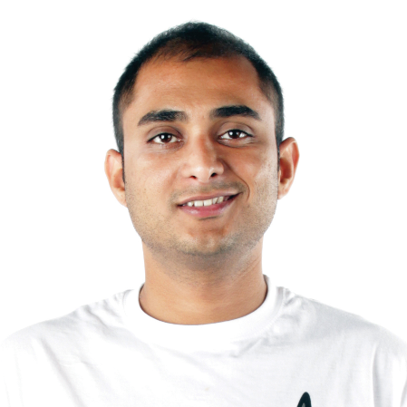 Navmeeesh Bansal