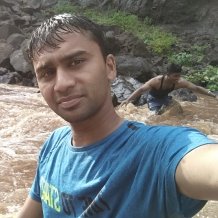 Navneean Agarwal