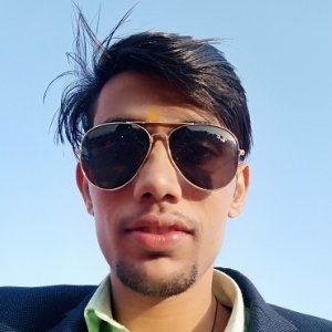 Navneeav Deshpande