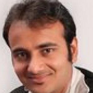 Navneeav Iyer