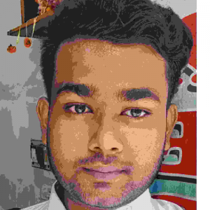 Navneeav Verma