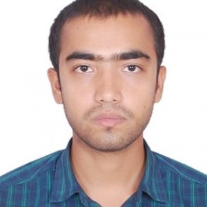 Navneeesh Verma
