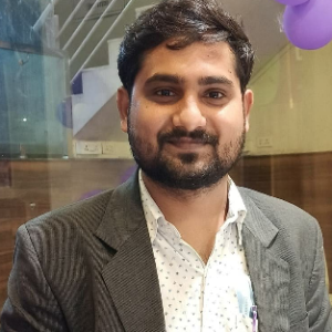 Navneeit Trivedi