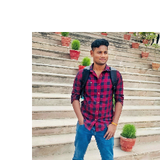 Navnian Tiwari