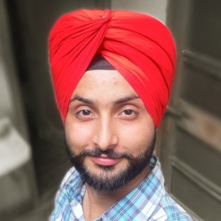 Navpreeav Pawar