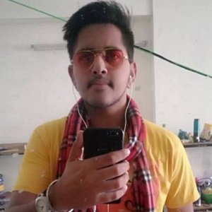 Navpreeav Pawar