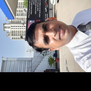 Navpreeesh Goyal