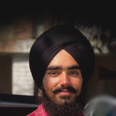 Navpreet Singh Kaur
