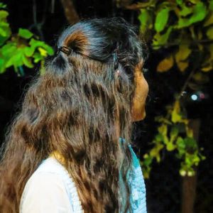 Navya Kanduri