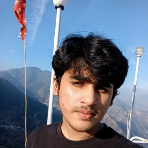 Navya Shandil