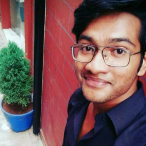 Navyesh Bansal