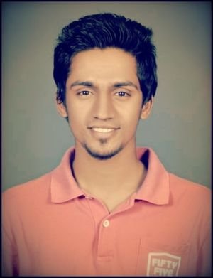 Nawait Chauhan