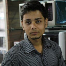 Nawait Kulkarni