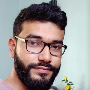 Nawait Pandey